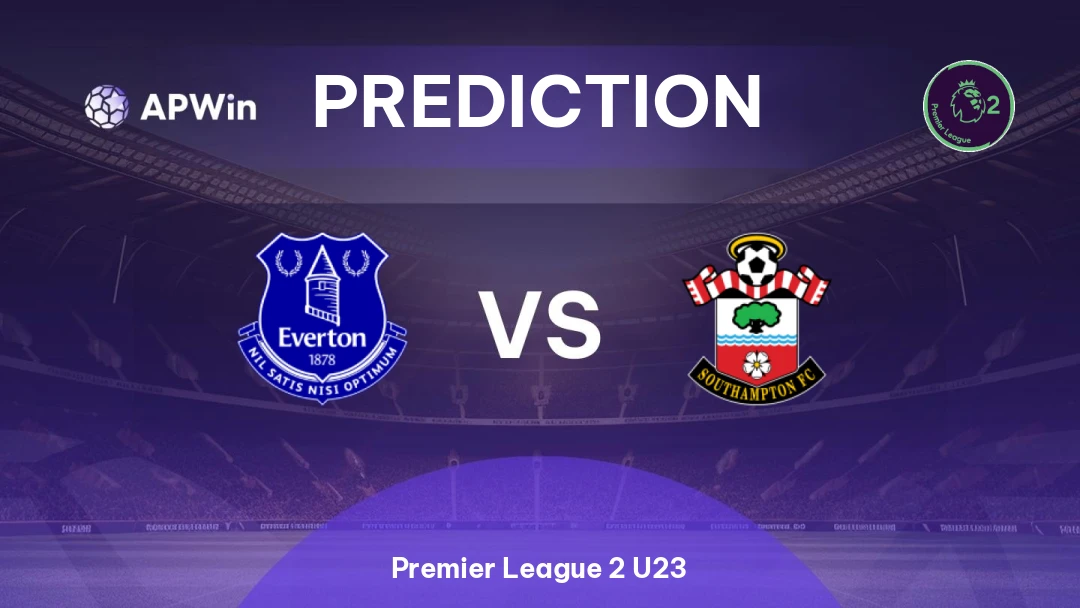 Everton U21 vs Southampton U21 Thumbnail