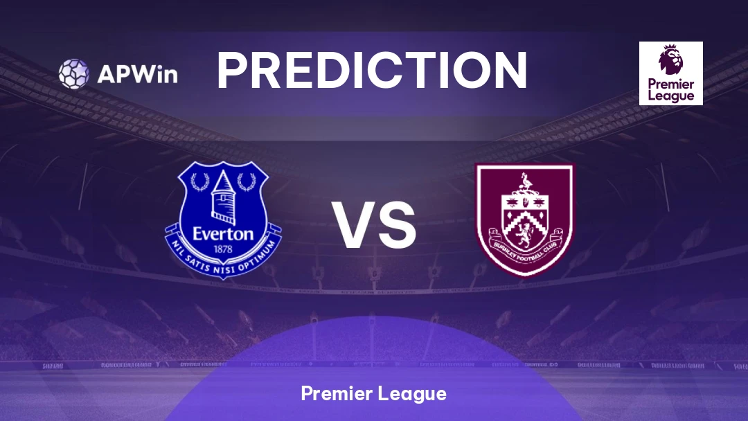Everton vs Burnley Thumbnail