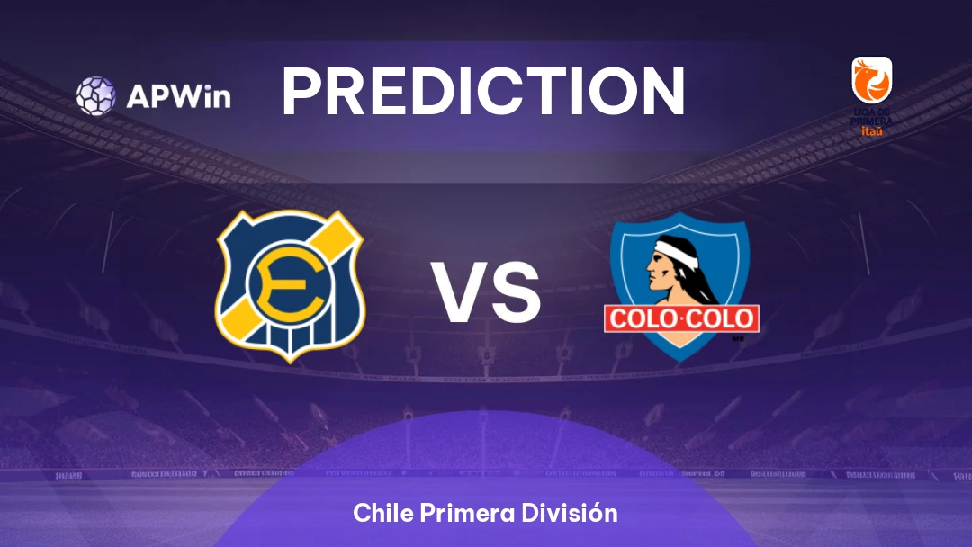 Everton de Viña del Mar vs Colo-Colo Thumbnail