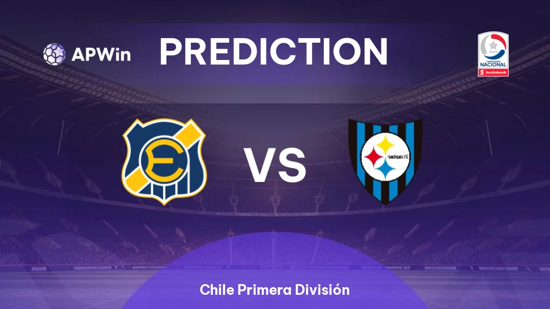 Everton vs Huachipato Thumbnail