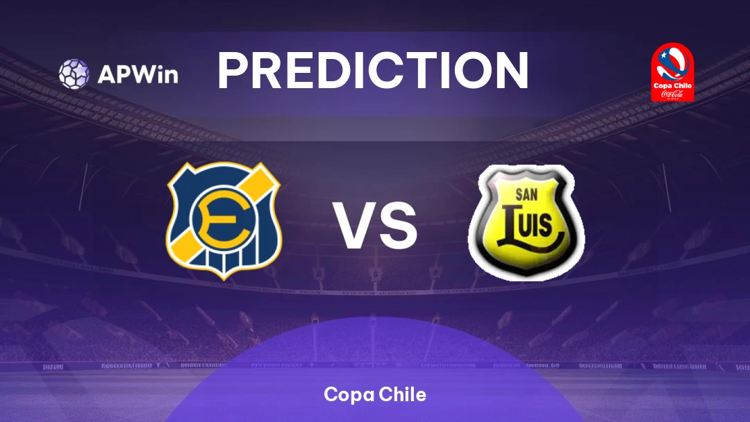 Everton de Viña del Mar vs San Luis Thumbnail
