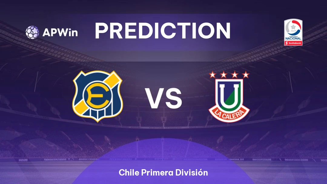 Everton vs Unión La Calera Thumbnail