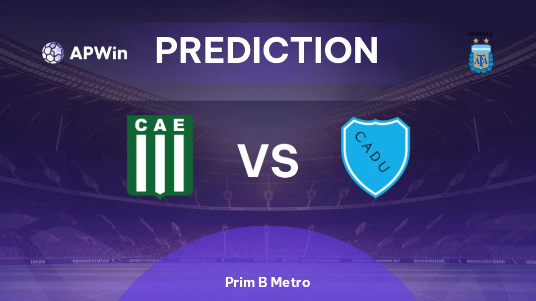 Excursionistas vs Defensores Unidos Thumbnail