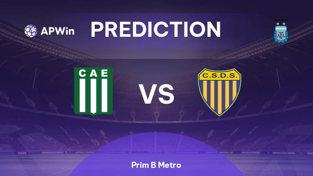 Excursionistas vs Dock Sud Thumbnail