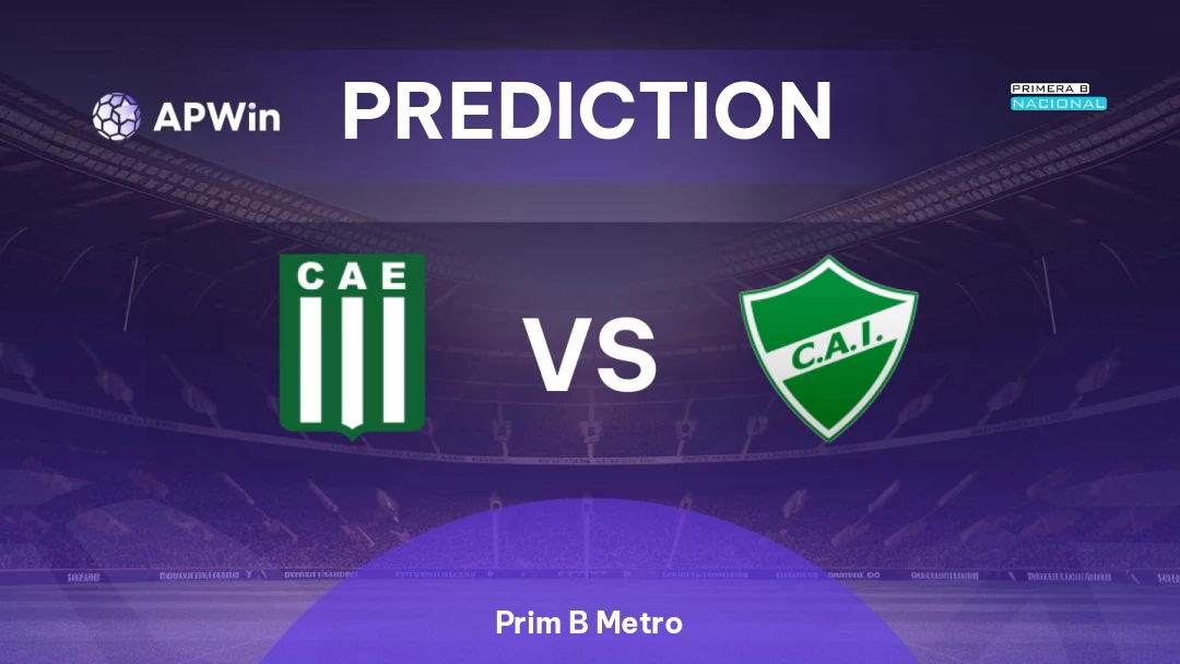 Excursionistas vs Ituzaingó Thumbnail