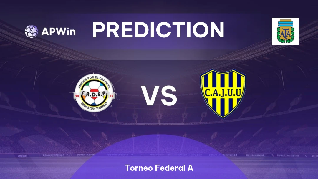 FADEP vs Juventud Unida Univ. Thumbnail