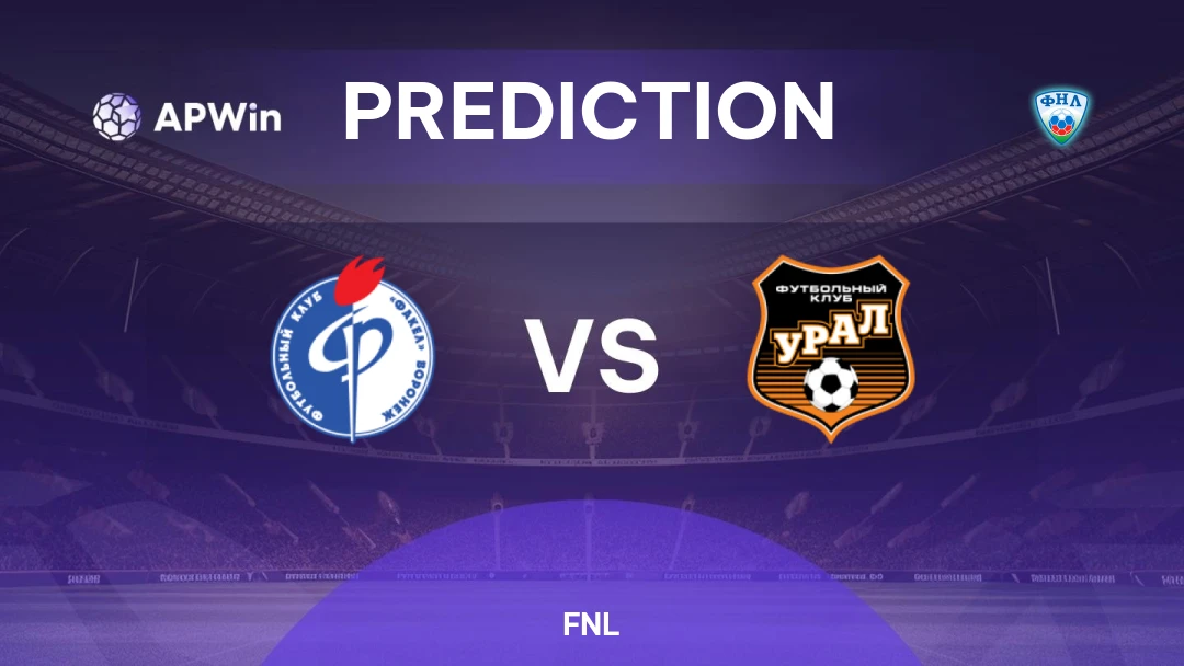 Fakel vs Ural Thumbnail