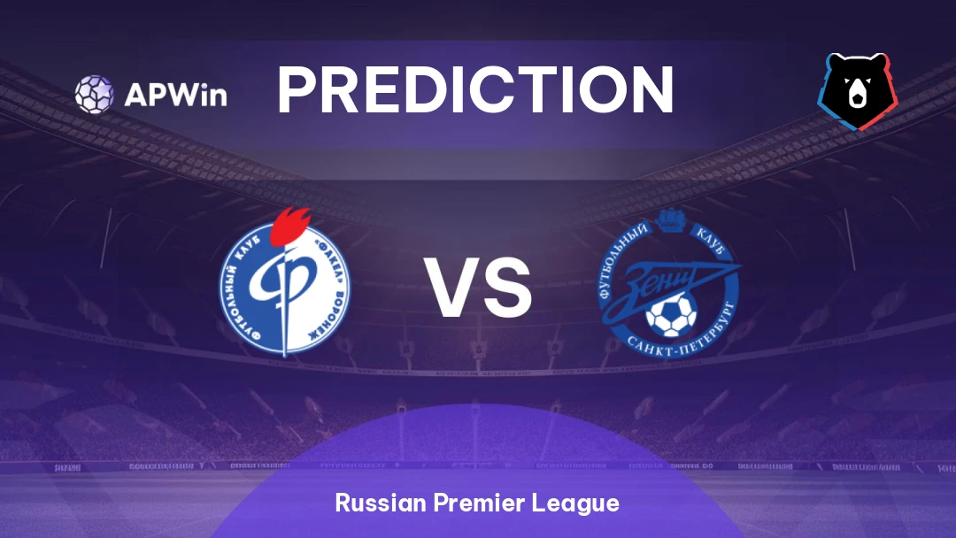 Fakel vs Zenit Thumbnail