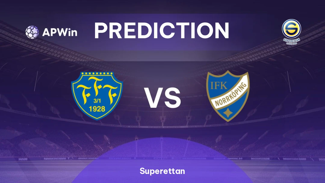Falkenberg vs Norrköping Thumbnail