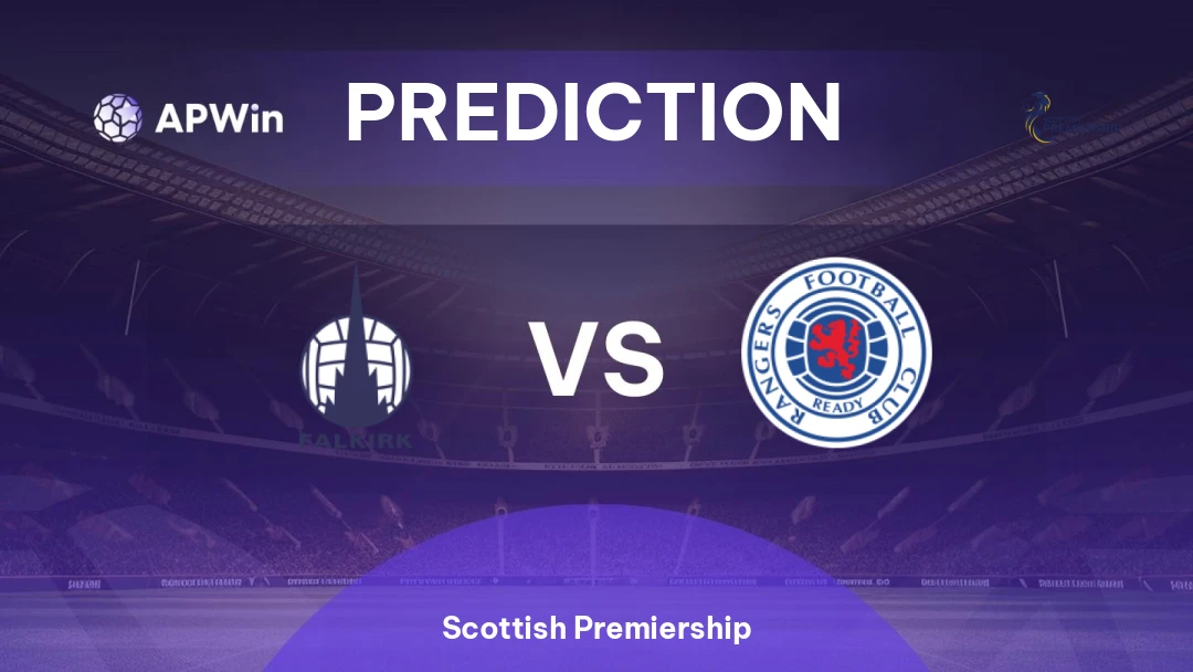 Falkirk vs Rangers Thumbnail