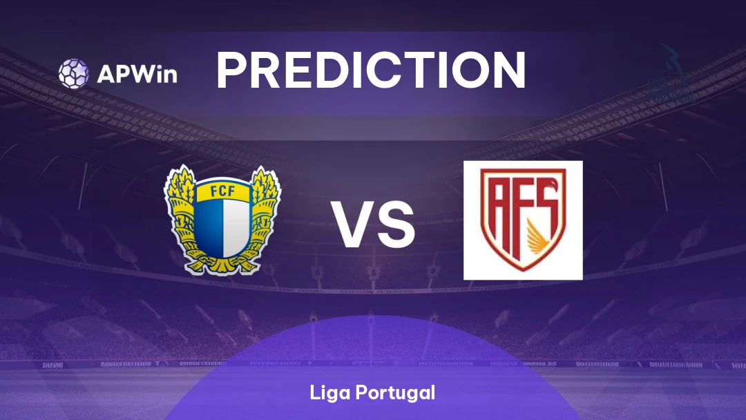 Famalicão vs AVS Thumbnail