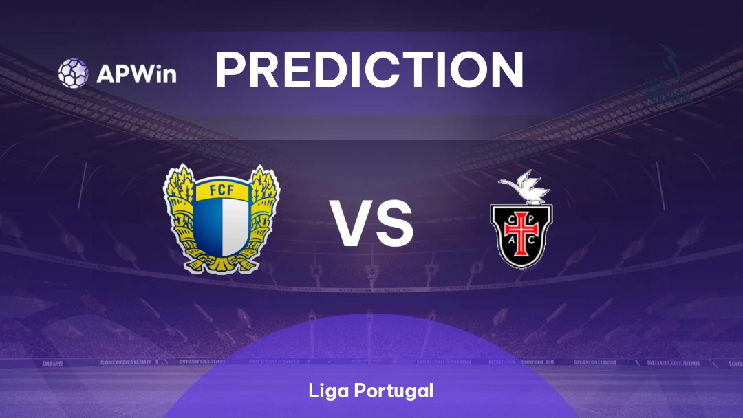 Famalicão vs Casa Pia Thumbnail