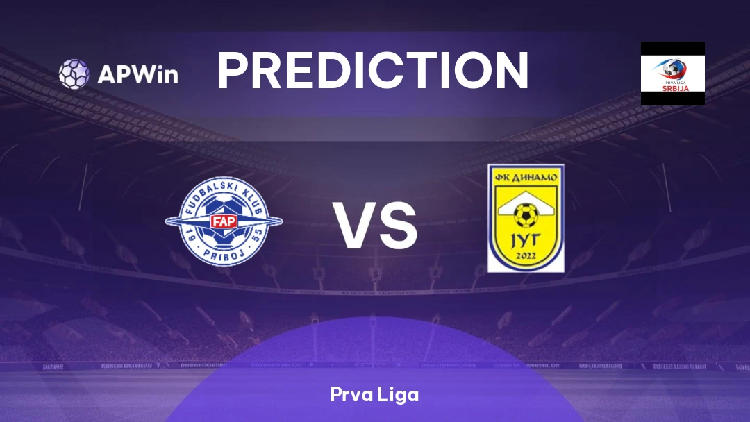 FAP vs Dinamo Jug Thumbnail