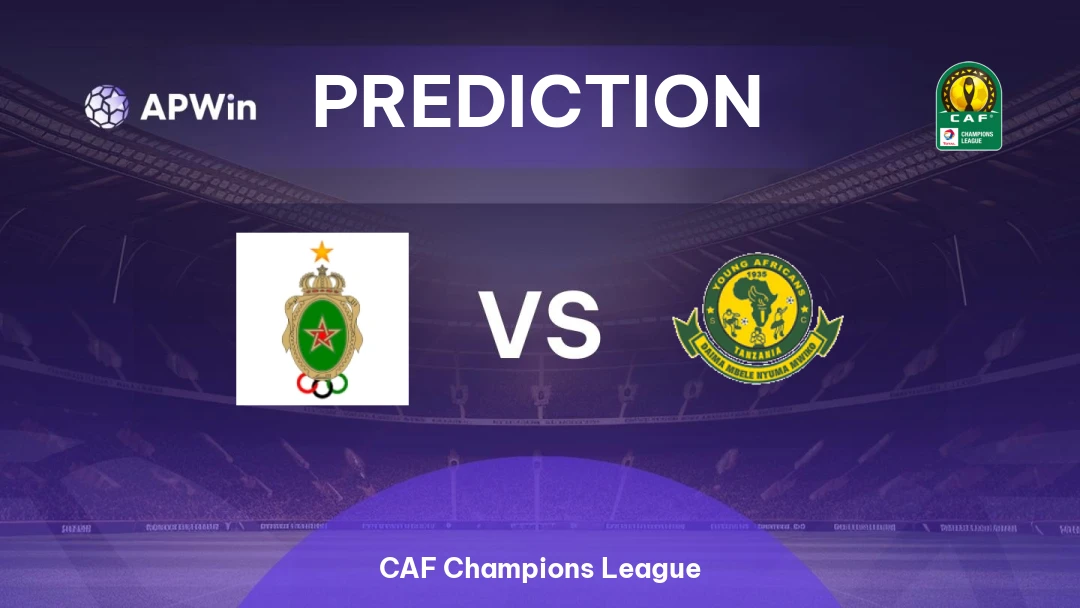 FAR Rabat vs Young Africans Thumbnail
