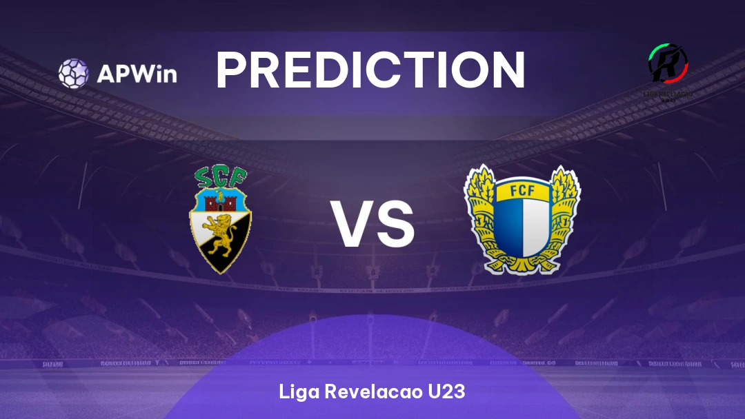 Farense U23 vs Famalicão U23 Thumbnail