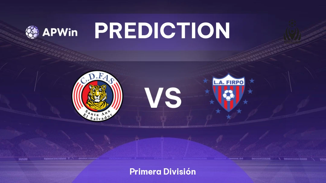 FAS vs Firpo Thumbnail