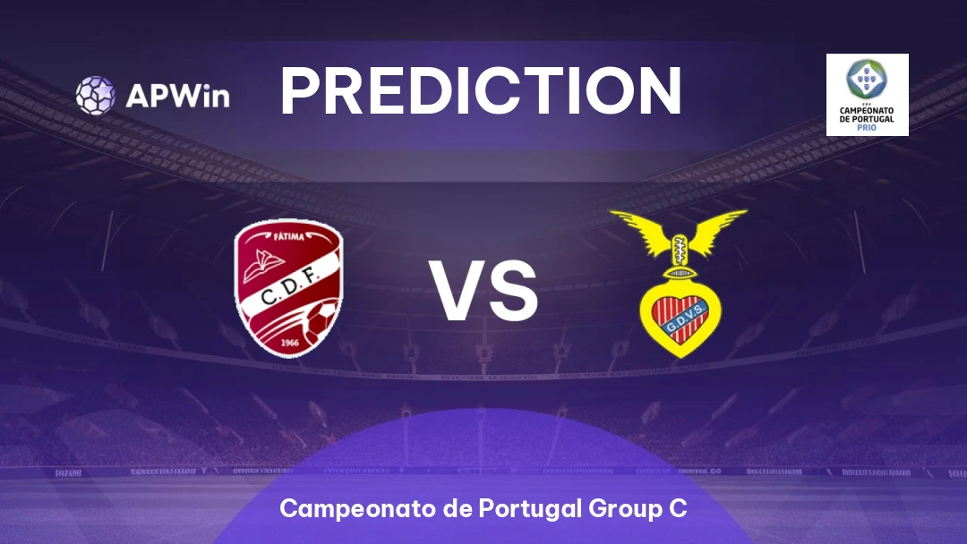 Fátima vs Vitória de Sernache Thumbnail