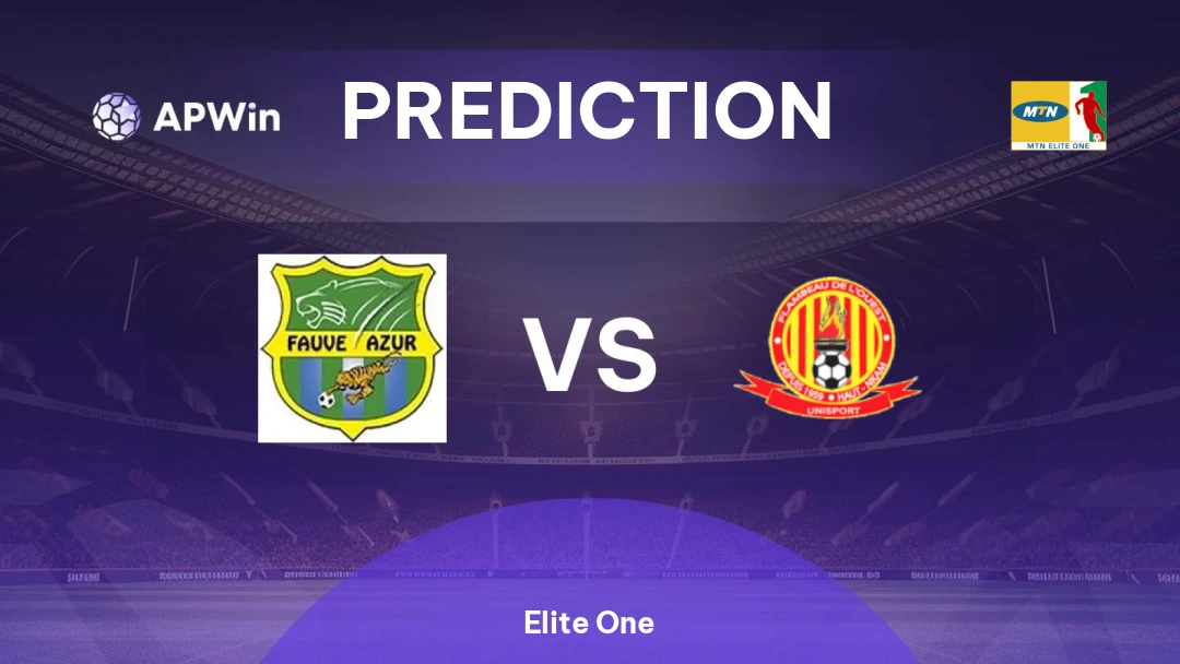 Fauve Azur Elite vs Unisport Bafang Thumbnail