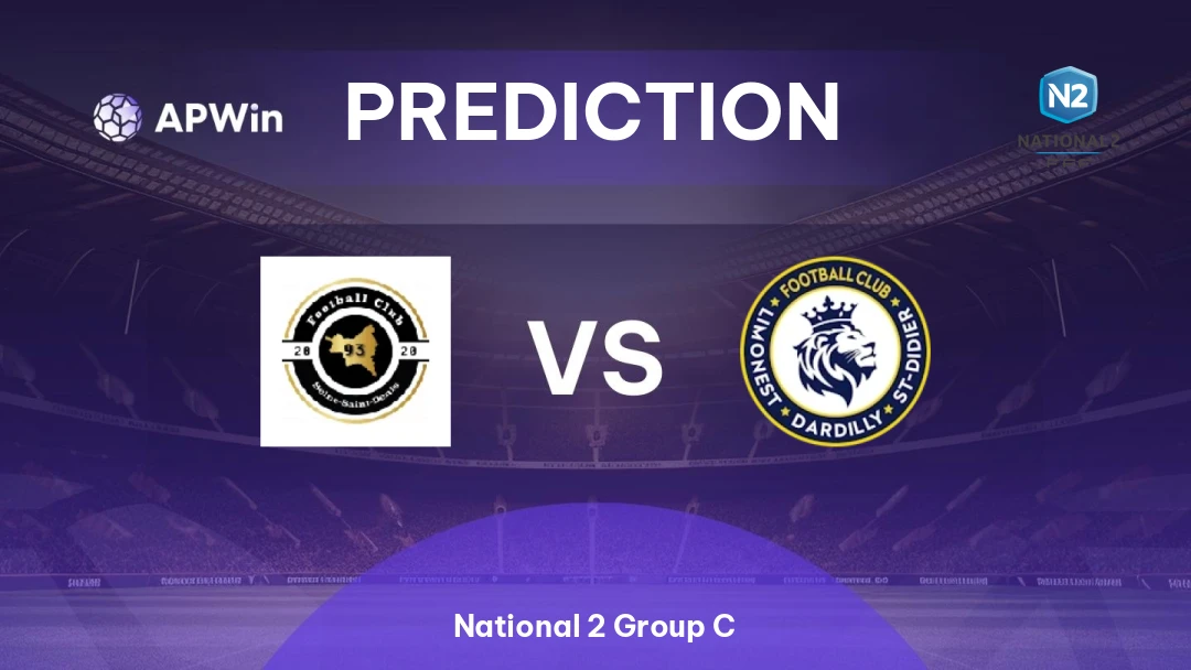 FC 93 Bobigny BG U19 vs Limonest Thumbnail