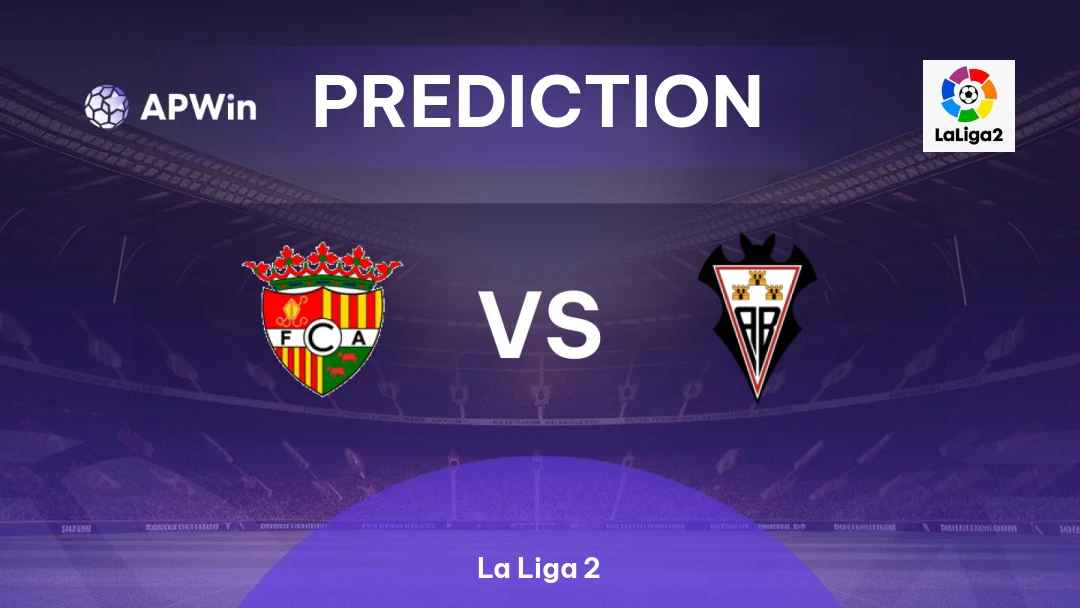 FC Andorra vs Albacete Thumbnail