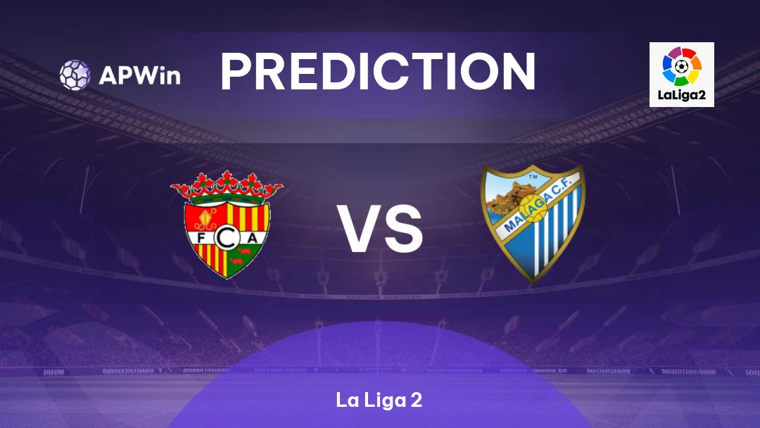 FC Andorra vs Málaga Thumbnail