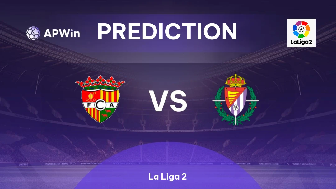 FC Andorra vs Valladolid Thumbnail