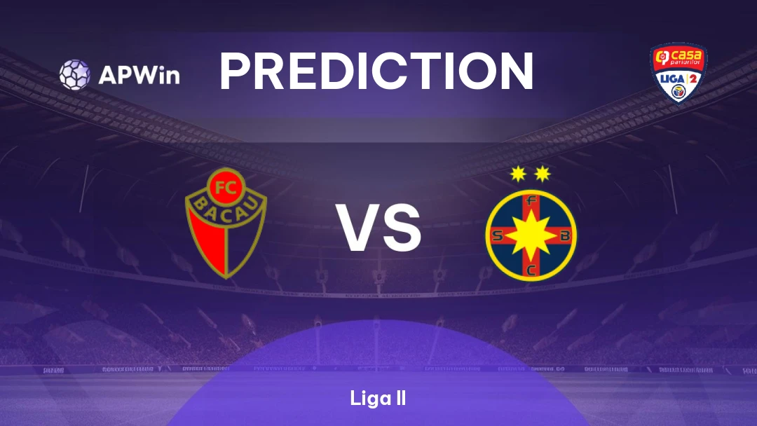 FC Bacău vs CSA Steaua Bucuresti Thumbnail