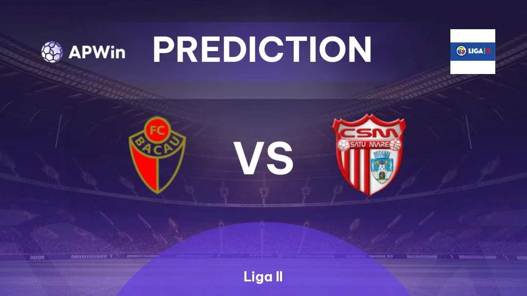 FC Bacău vs CSM Satu Mare Thumbnail
