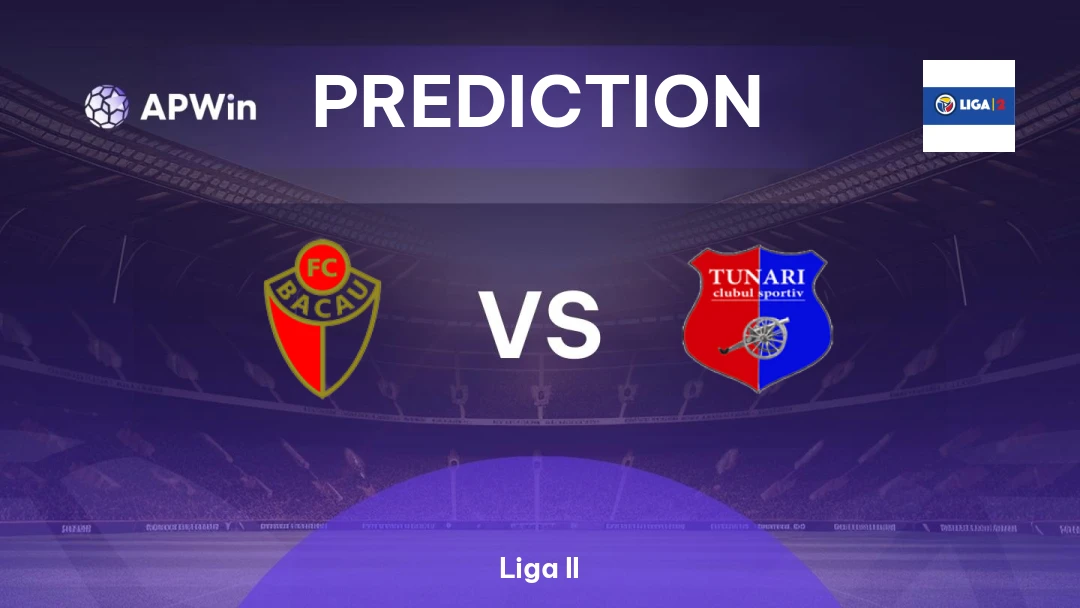 FC Bacău vs Tunari Thumbnail