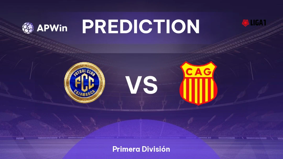 FC Cajamarca vs Atlético Grau Thumbnail