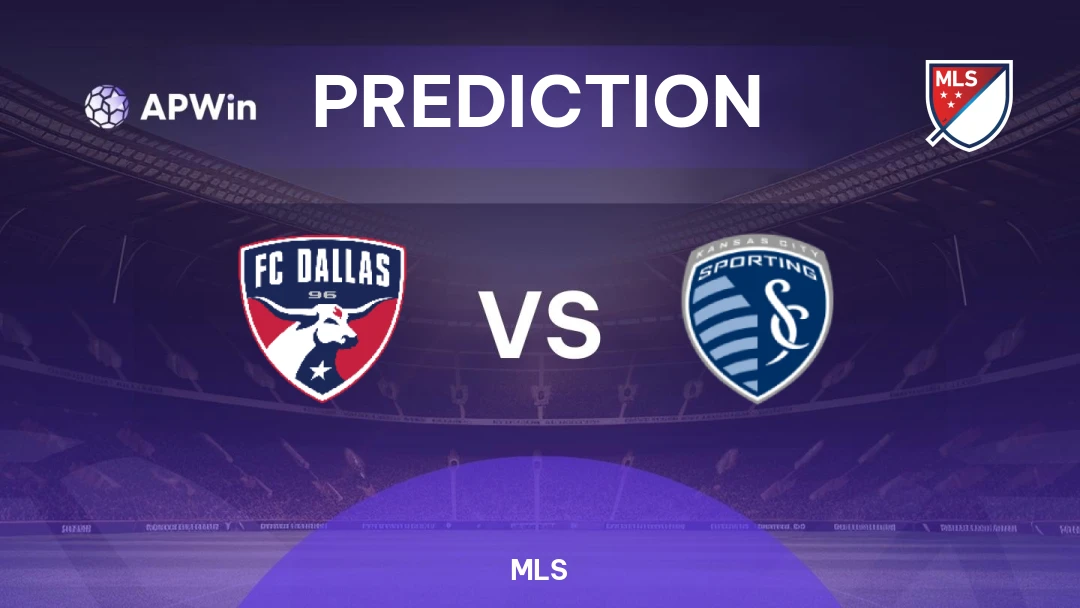 Dallas vs Sporting KC Thumbnail