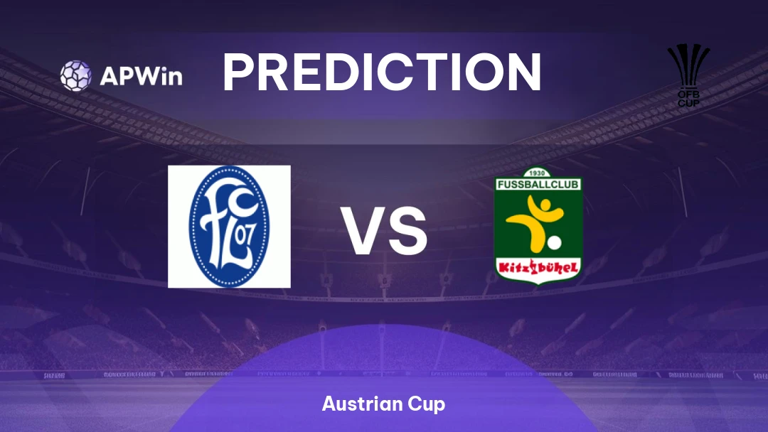 FC Lustenau vs Kitzbühel Thumbnail
