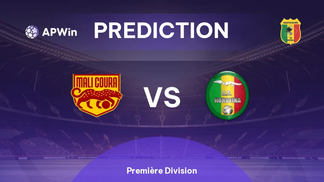 FC Mali Coura vs ASKO Thumbnail