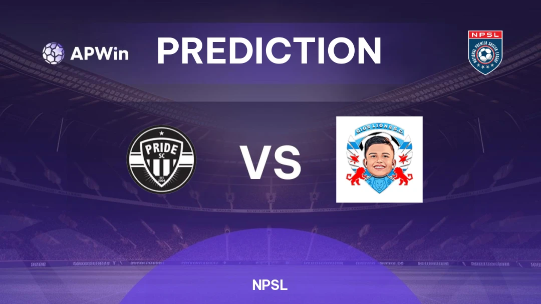 FC Pride vs Gio's Lions Thumbnail