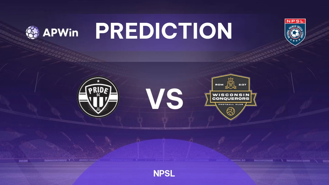 FC Pride vs Wisconsin Conquerors Thumbnail