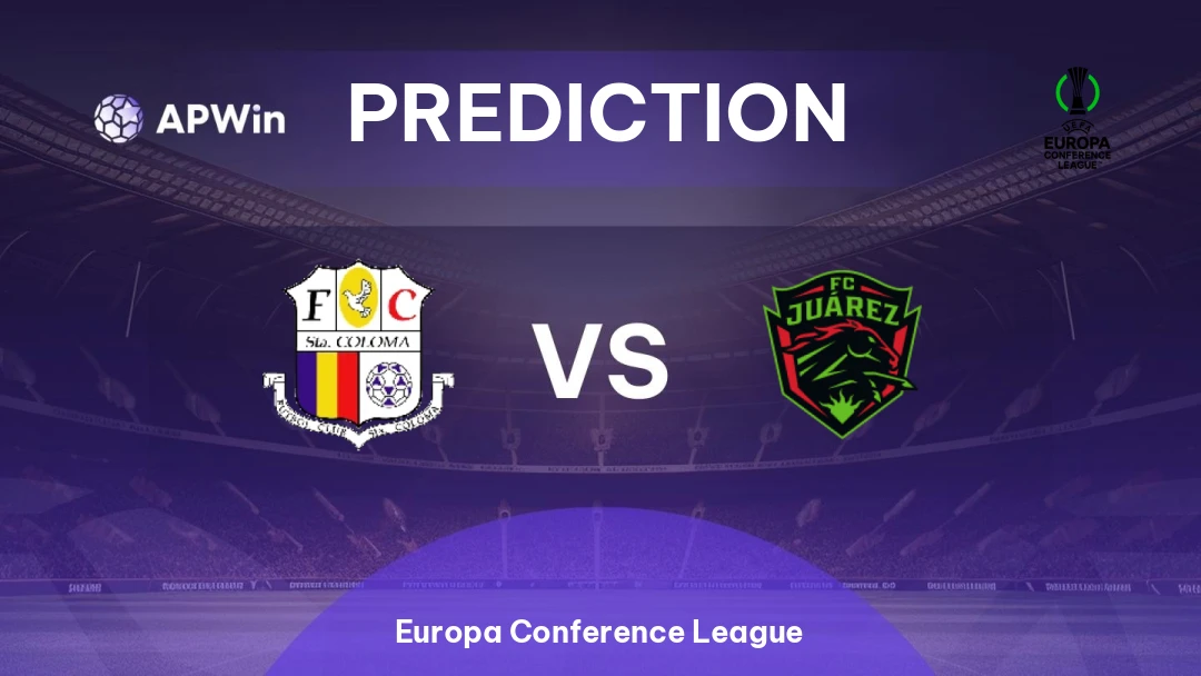 Santa Coloma vs Penybont | Prediction | Europa Conference League | 16/07