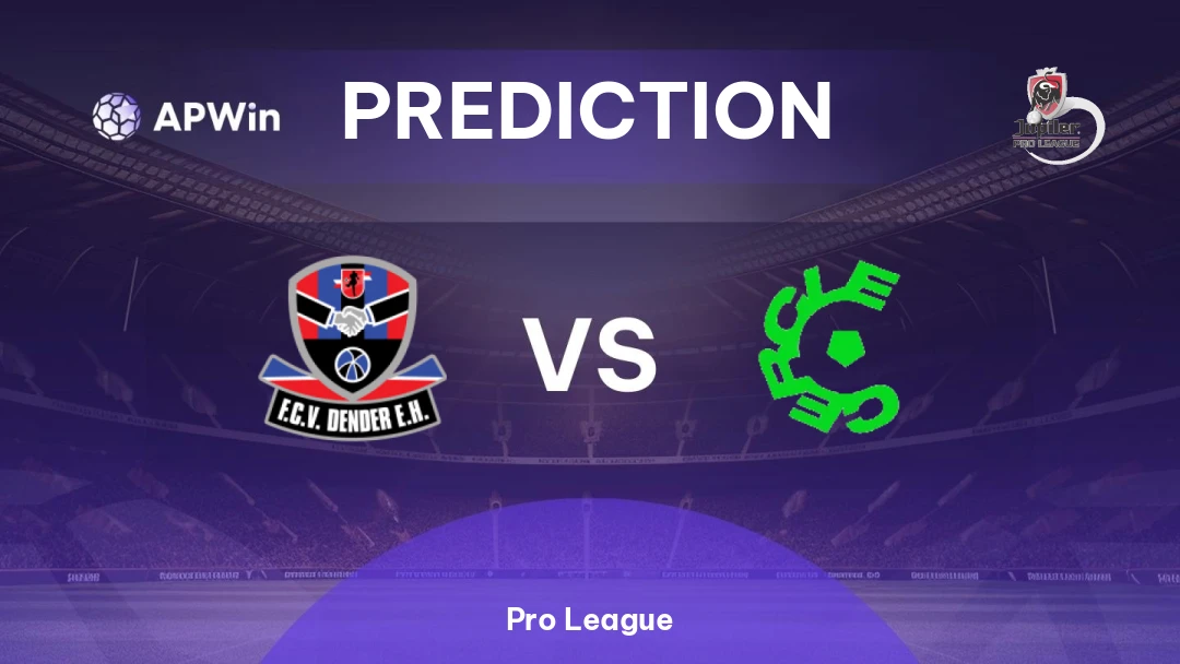 FCV Dender EH vs Cercle Brugge Thumbnail