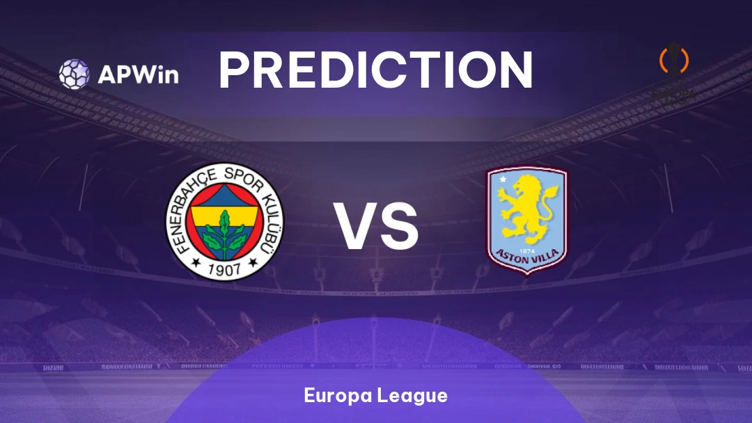 Fenerbahçe vs Aston Villa Thumbnail