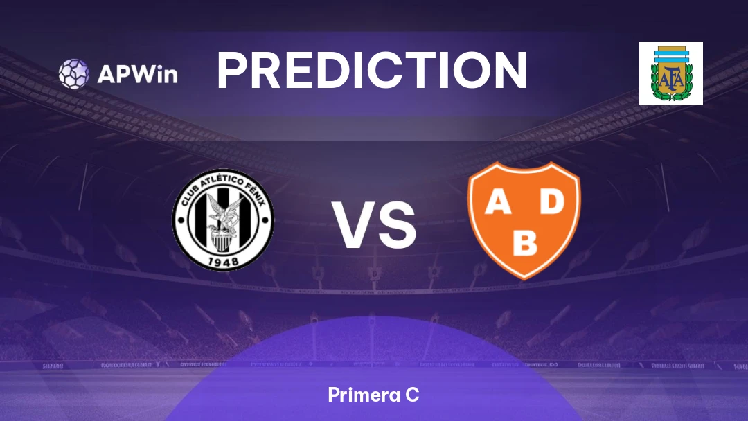 Fénix vs Berazategui Thumbnail