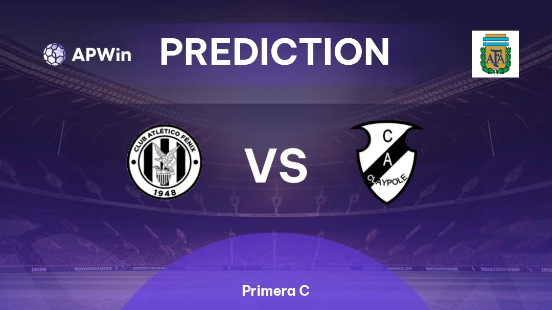 Fénix vs Claypole Thumbnail