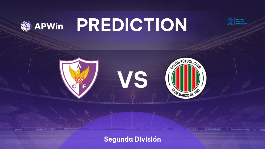 Fénix vs Colón Thumbnail