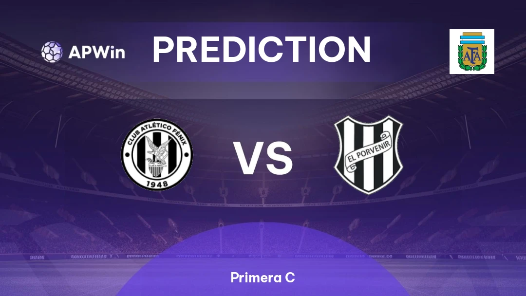 Fénix vs El Porvenir Thumbnail