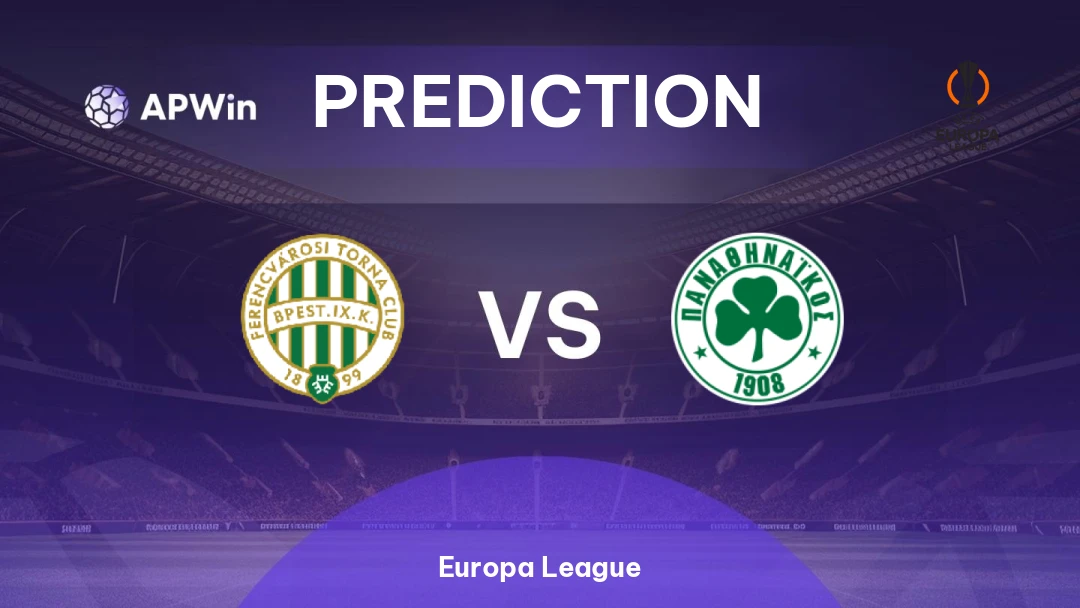 Ferencváros vs Panathinaikos Thumbnail