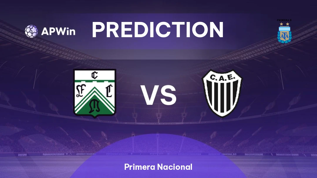 Ferro Carril Oeste vs Estudiantes de Caseros Thumbnail