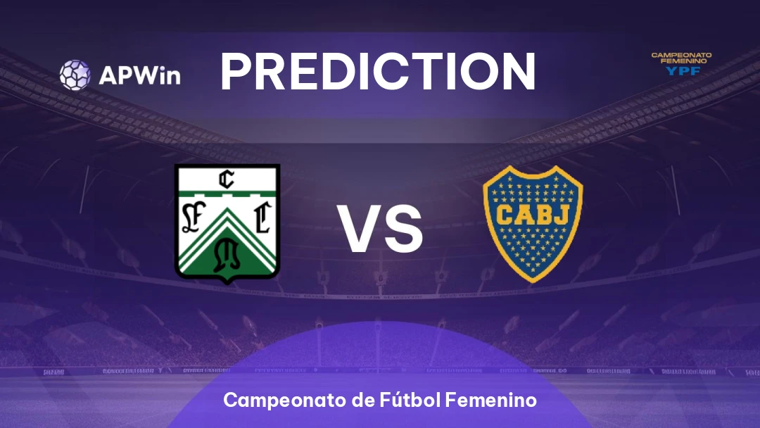 Ferro Carril Oeste Women vs Boca Juniors Women Thumbnail