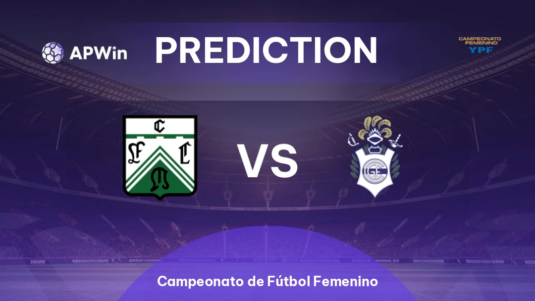 Ferro Carril Oeste Women vs Gimnasia Esgrima Res. Thumbnail