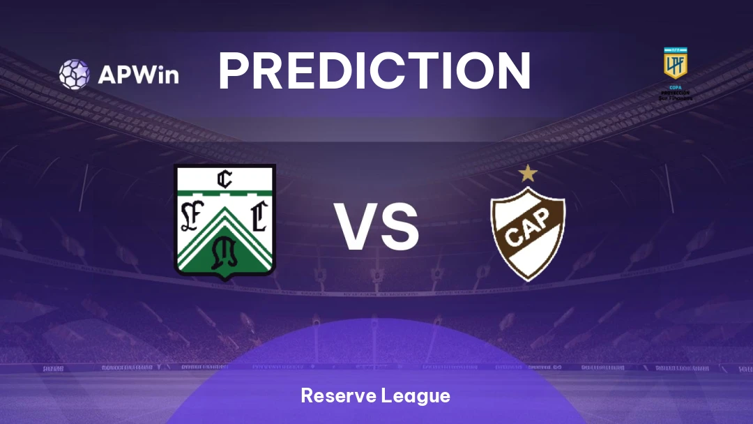 Ferro Carril Res. vs Platense Res. Thumbnail