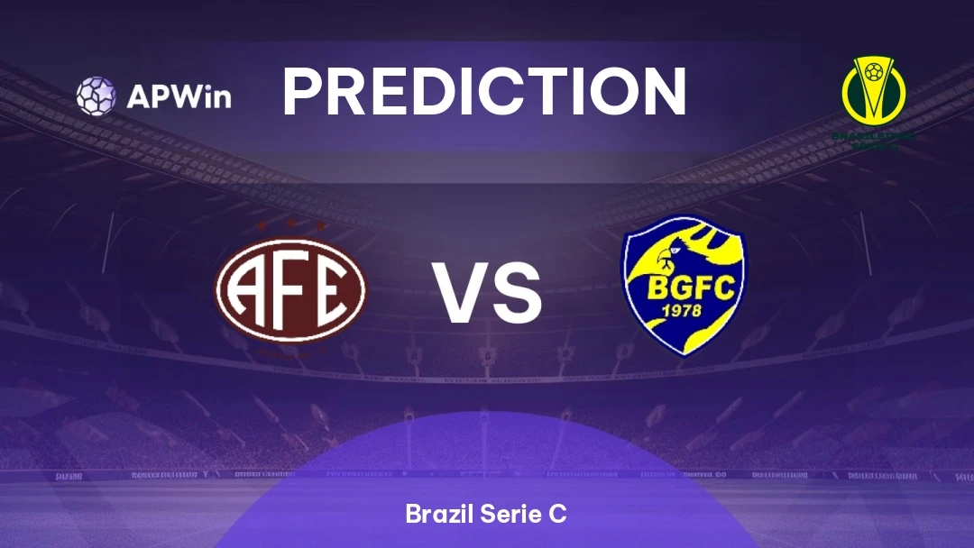 Ferroviária vs Barra Thumbnail