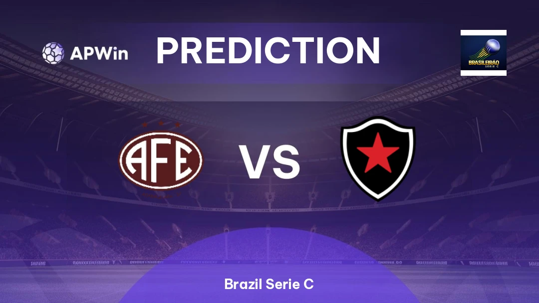 Ferroviária vs Botafogo-PB Thumbnail