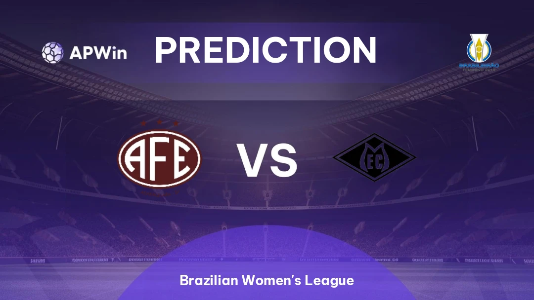 Ferroviaria Women vs Mixto Women Thumbnail